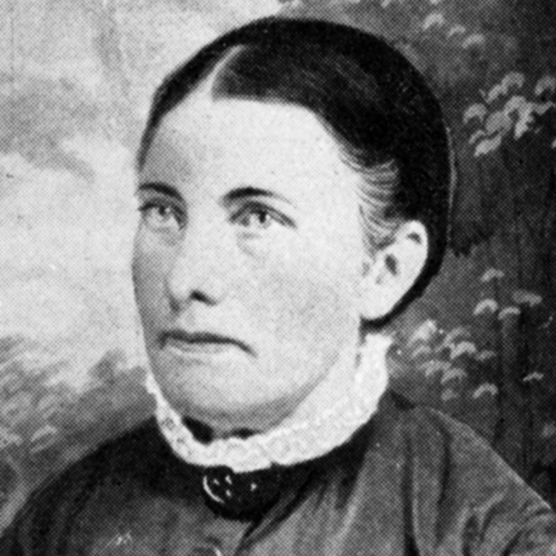 Jane McKinnon (1820 - 1905) Profile